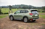 Subaru Forester Hybrid L 2020 года (AU)